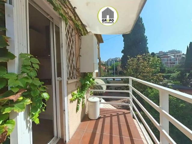 Apartamento en alquiler en el Gall, Baix Llobregat