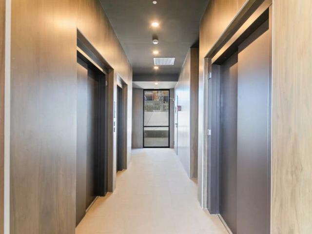 Apartamento en alquiler en Ca n'Oliveres, Baix Llobregat