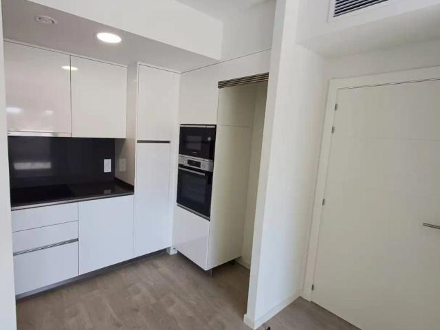 Apartamento en alquiler en la Plana, Baix Llobregat