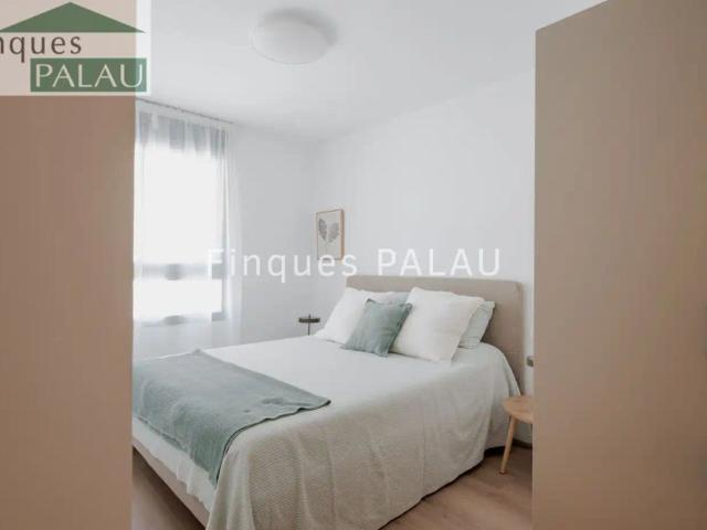 Apartamento en alquiler en Montesa, Baix Llobregat