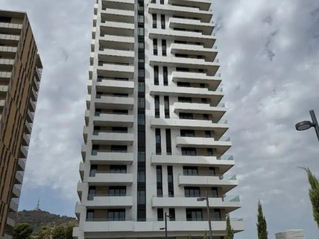 Apartamento en alquiler en Finestrelles, Baix Llobregat