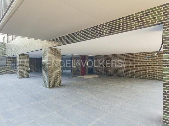 Apartamento en alquiler en Esplugues De Llobregat, el Gall
