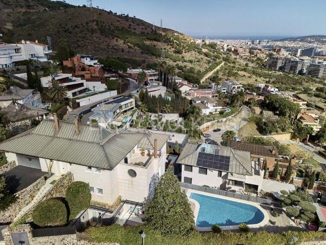 Casa en alquiler en Esplugues De Llobregat, el Gall