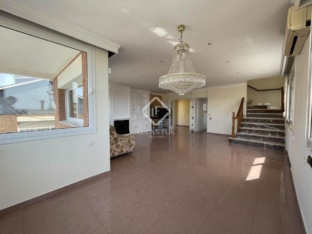 Casa en alquiler en Esplugues De Llobregat, el Gall
