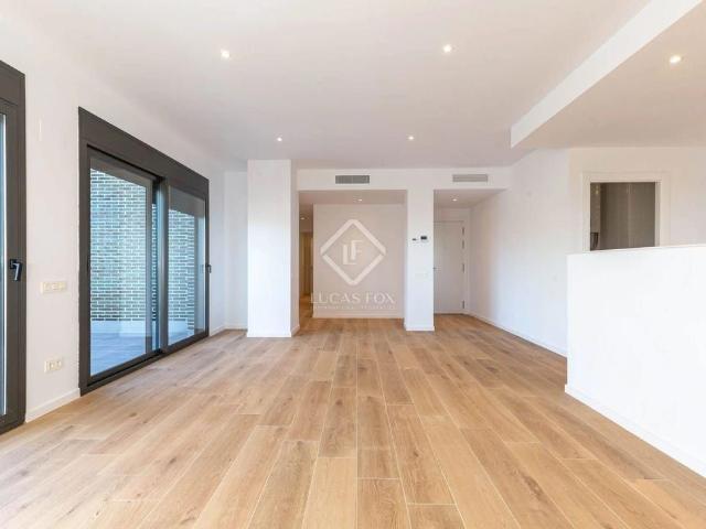 Apartamento en alquiler en Esplugues De Llobregat, el Gall