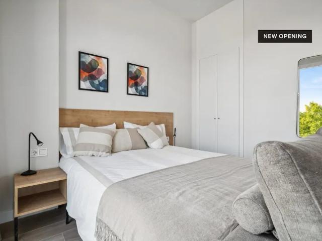 Apartamento en alquiler en el Gall, Esplugues De Llobregat