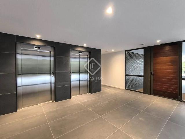 Apartamento en alquiler en Esplugues De Llobregat, el Gall