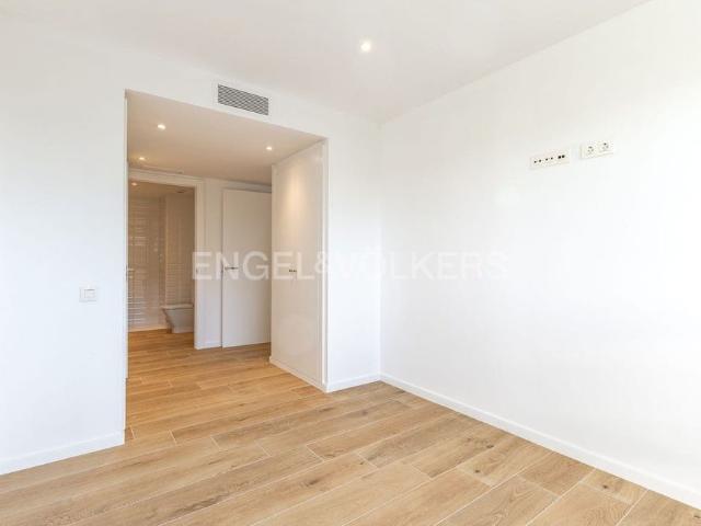 Apartamento en alquiler en Esplugues De Llobregat, el Gall