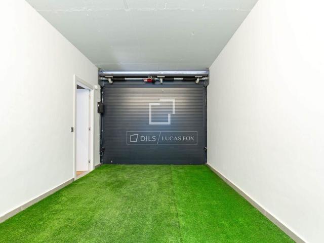 Casa en alquiler en el Gall, Baix Llobregat