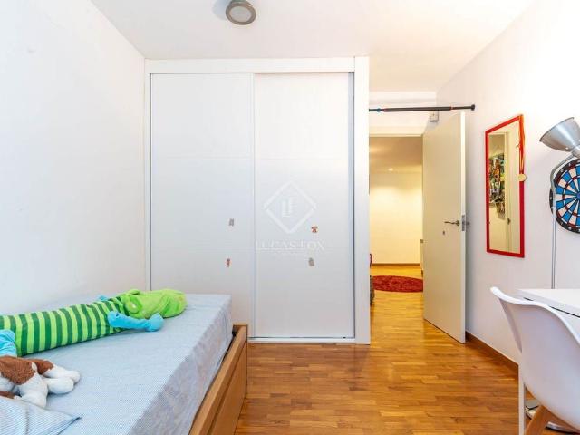 Apartamento en alquiler en el Gall, Baix Llobregat