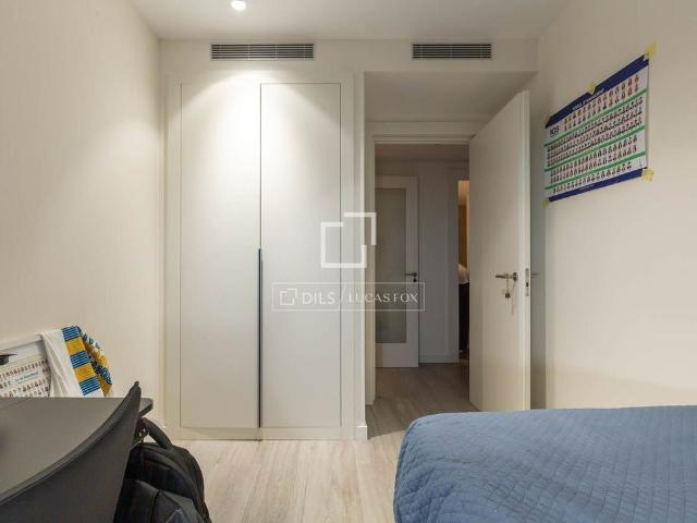 Apartamento en alquiler en el Gall, Baix Llobregat