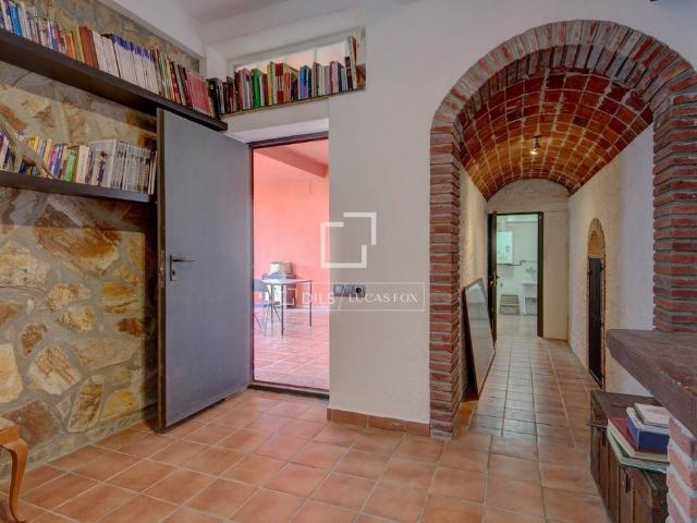 Casa en alquiler en el Gall, Baix Llobregat
