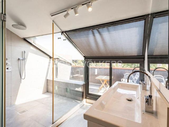 Casa en alquiler en Esplugues De Llobregat, el Gall