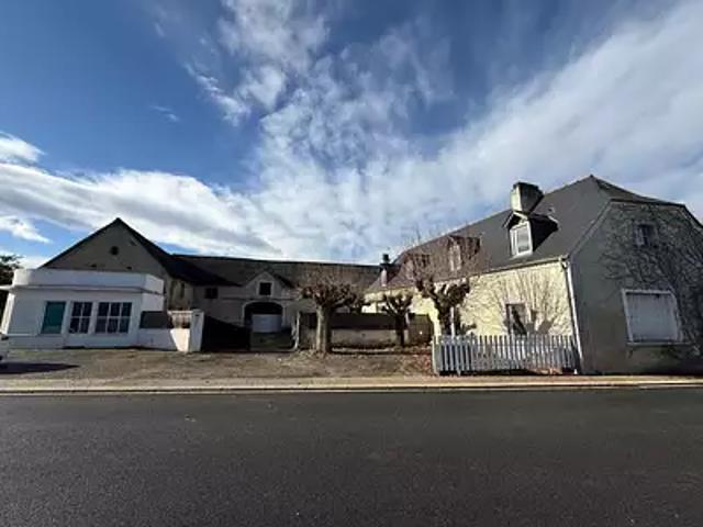 Maison vente à Pau, Espoey