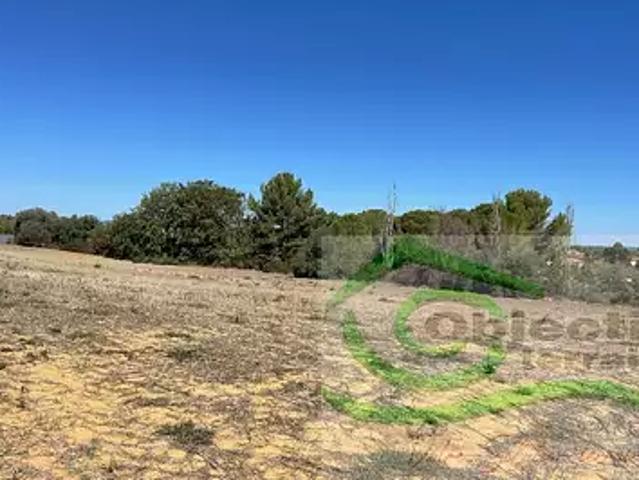 Terrain vente à Béziers, Espondeilhan