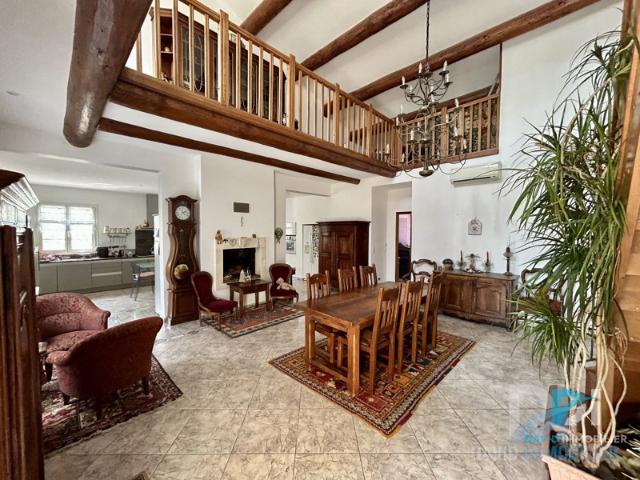 Maison vente à Béziers, Espondeilhan
