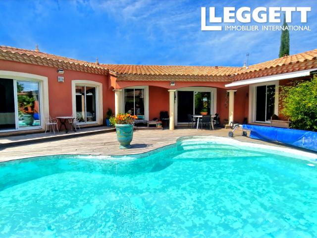 Maison vente à Béziers, Espondeilhan