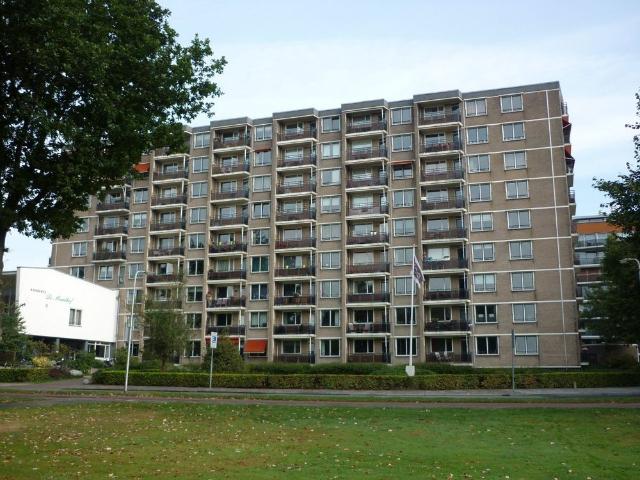 Appartement te huur in Enschede, Overijssel