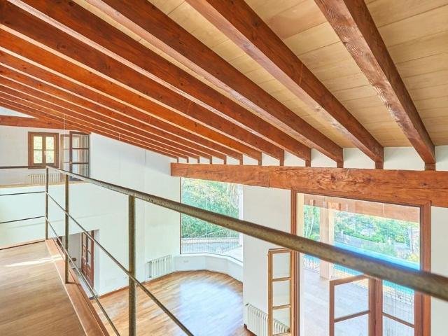 Casa en alquiler en Sa Vilanova, Esporles