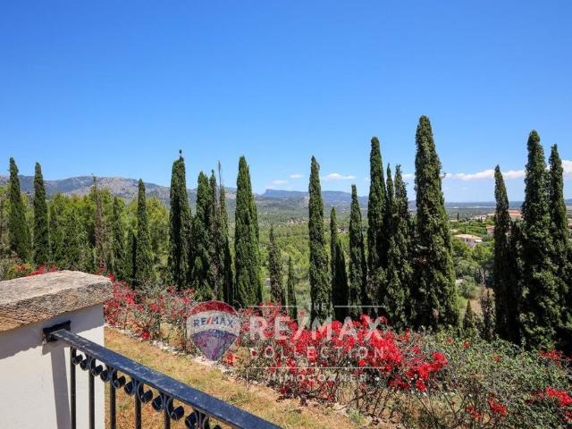 Casa en alquiler en Sa Vilanova, Esporles