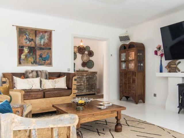 Casa en alquiler en sa Pedruscada, Llevant