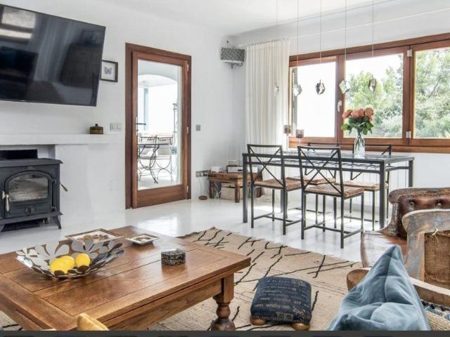 Casa en alquiler en sa Pedruscada, Llevant