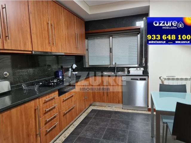 Apartamento alugar em Esposende
