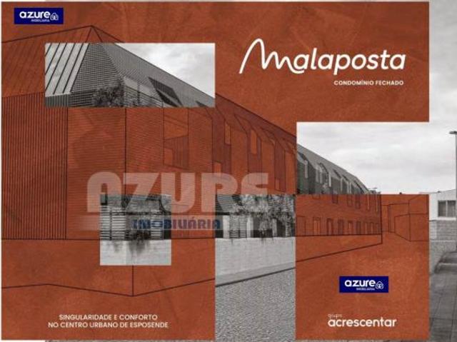 Apartamento venda em Esposende