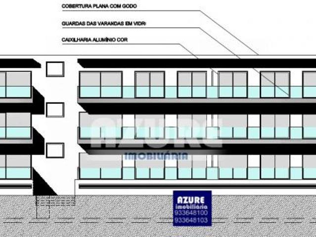 Apartamento venda em Esposende, Braga