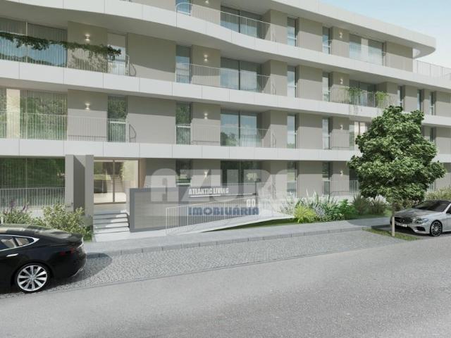 Apartamento venda em Esposende, Braga