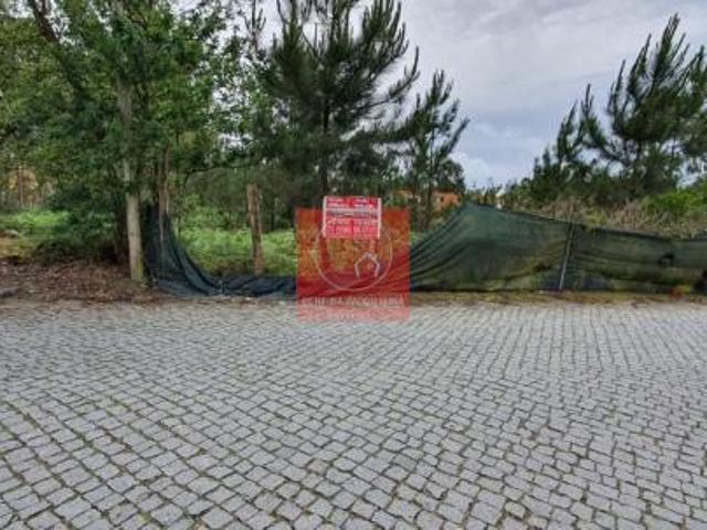 Terreno venda em Esposende, Braga
