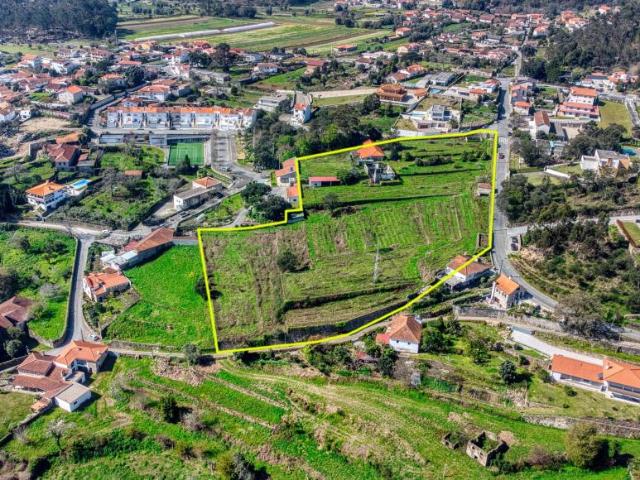 Terreno venda em Esposende, Braga