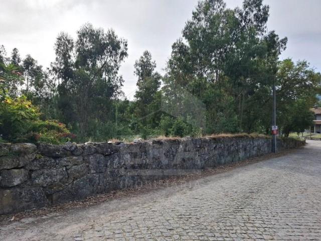 Terreno venda em Esposende, Braga