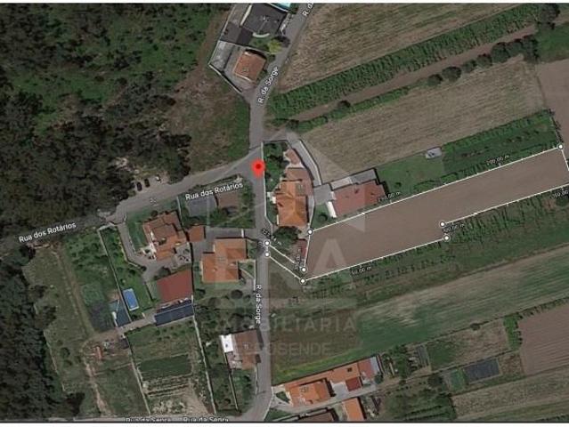 Terreno venda em Esposende, Braga