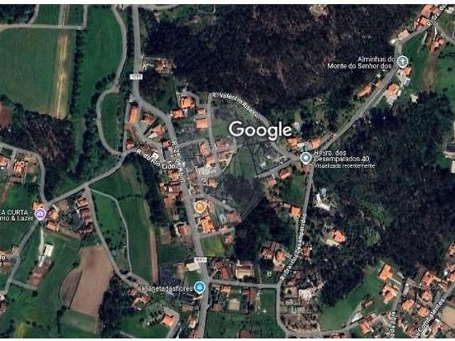 Terreno venda em Esposende, Braga
