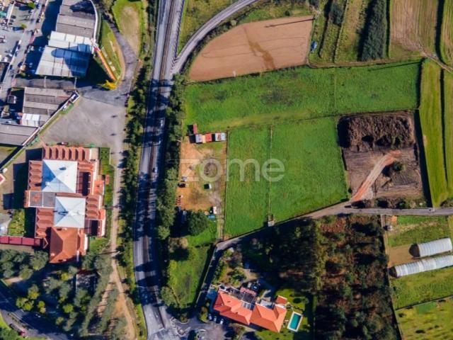 Terreno venda em Esposende, Braga