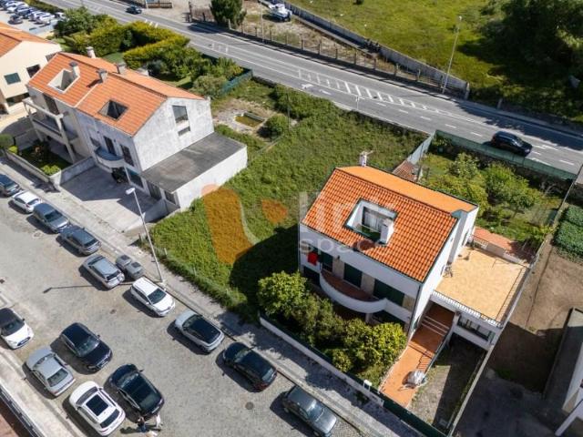 Terreno venda em Esposende, Braga
