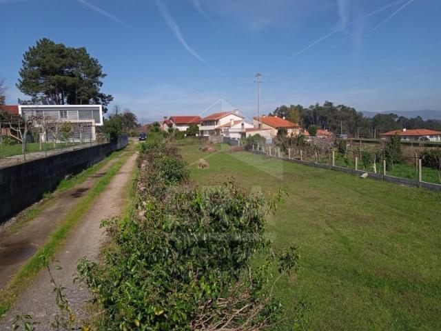 Terreno venda em Esposende, Braga