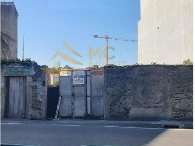 Terreno venda em Esposende, Braga