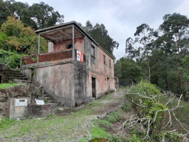 Casa venda em Esposende, Braga