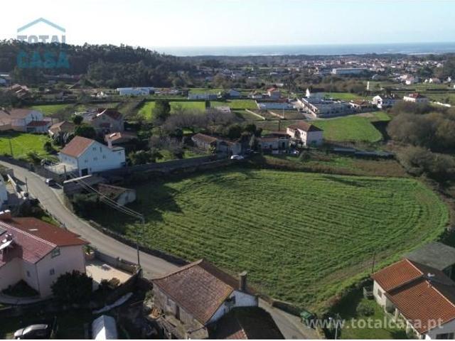 Terreno venda em Esposende, Braga