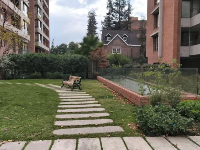Departamento en arriendo en Vitacura, Metropolitana
