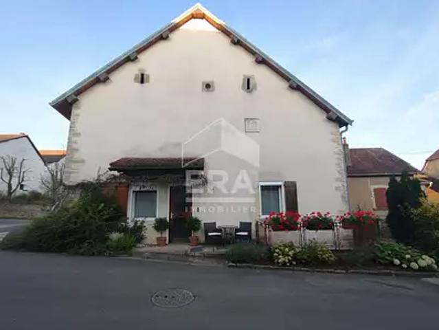 Maison vente à Lure, Esprels
