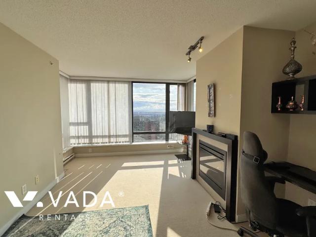 Apartment for rent in Burnaby, British Columbia