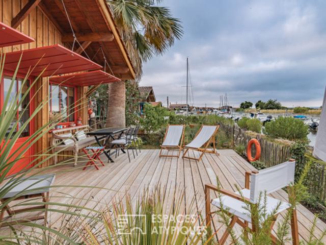 Maison vente à Arcachon, Gujan-mestras