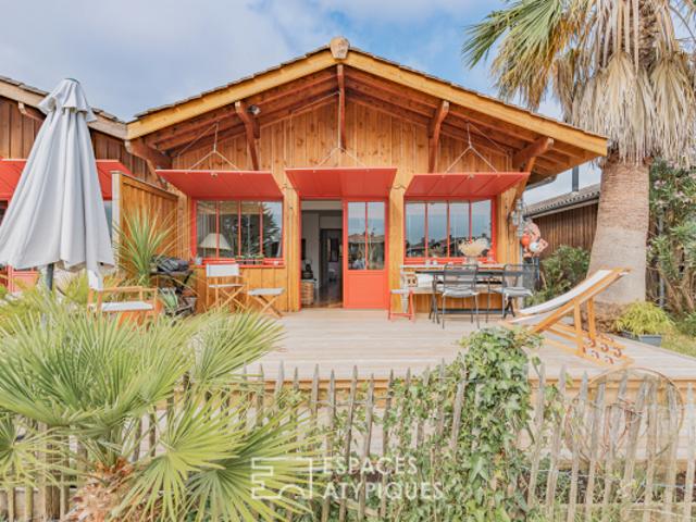 Maison vente à Arcachon, Gujan-mestras