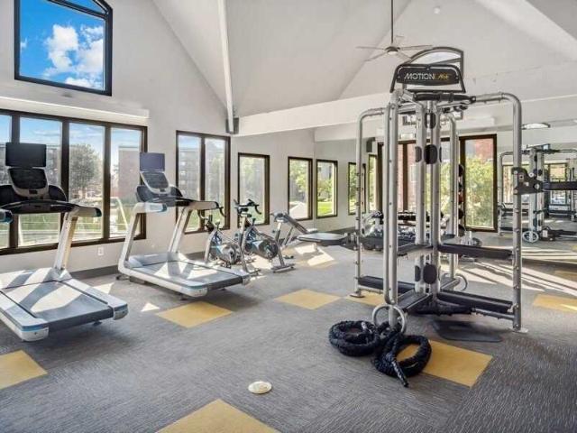 Apartment for rent in Denver, Colorado