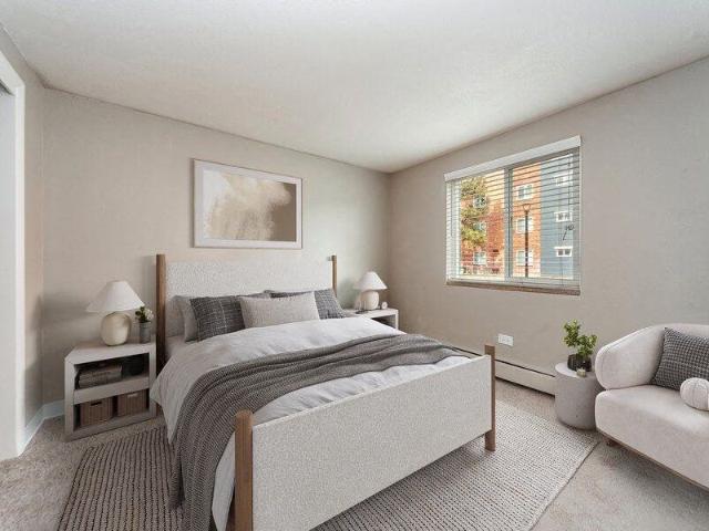 Apartment for rent in Denver, Colorado