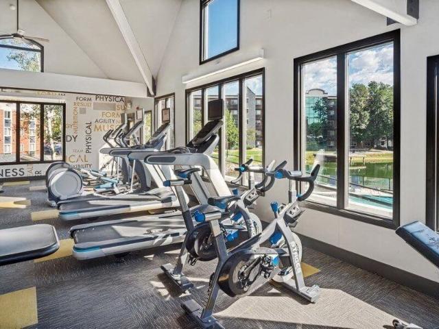 Apartment for rent in Denver, Colorado