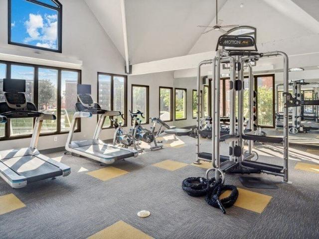 Apartment for rent in Denver, Colorado